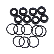 For SUMITOMO SH340 Pilot Valve Seal Kit
