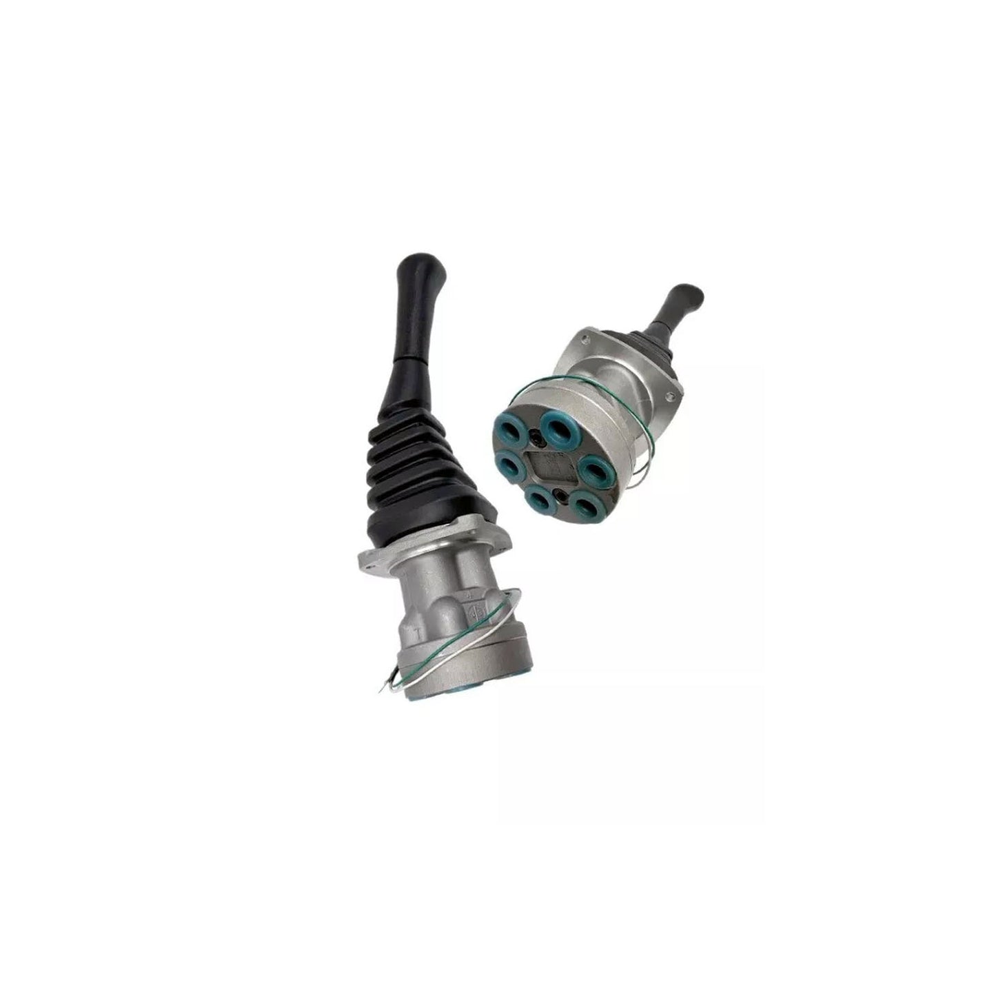 For Sany Excavator SY215-8 Control Handle Joystick Assembly