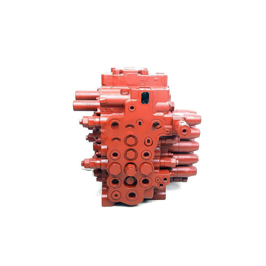 For Sany Excavator SY215-8 Main Control Valve Assy 14813535 - KUDUPARTS