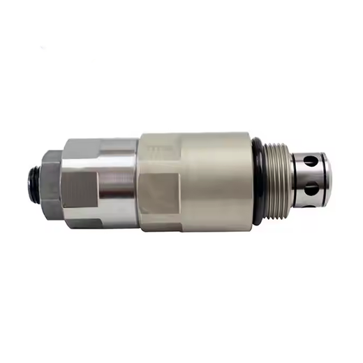 For Sany Excavator SY215-8 Relief Valve - KUDUPARTS