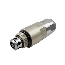 For Sany Excavator SY215-8 Relief Valve