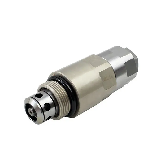 For Sany Excavator SY215-8 Relief Valve - KUDUPARTS