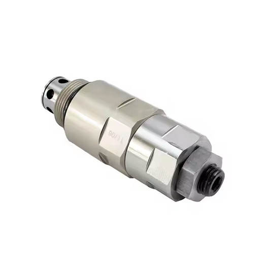 For Sany Excavator SY215-8 Relief Valve - KUDUPARTS