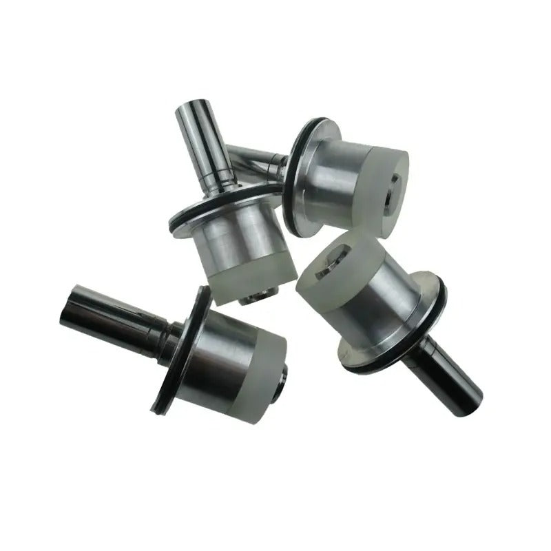 For Sany Excavator SY215-8 Travel Motor Foot Joystick Pusher Pilot Valve Plunger Kit - KUDUPARTS