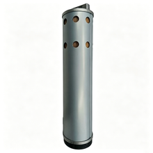 For Sany Excavator SY55 SY60 SY65 SY70 Hydraulic Filter PO-CO-01-0104A - KUDUPARTS