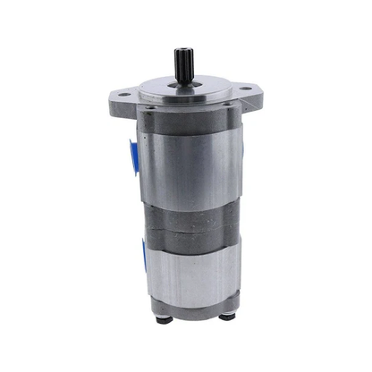 For Sany Motor Grader PQ190IIA Split Flow Gear Pump CBK1016/6-300R