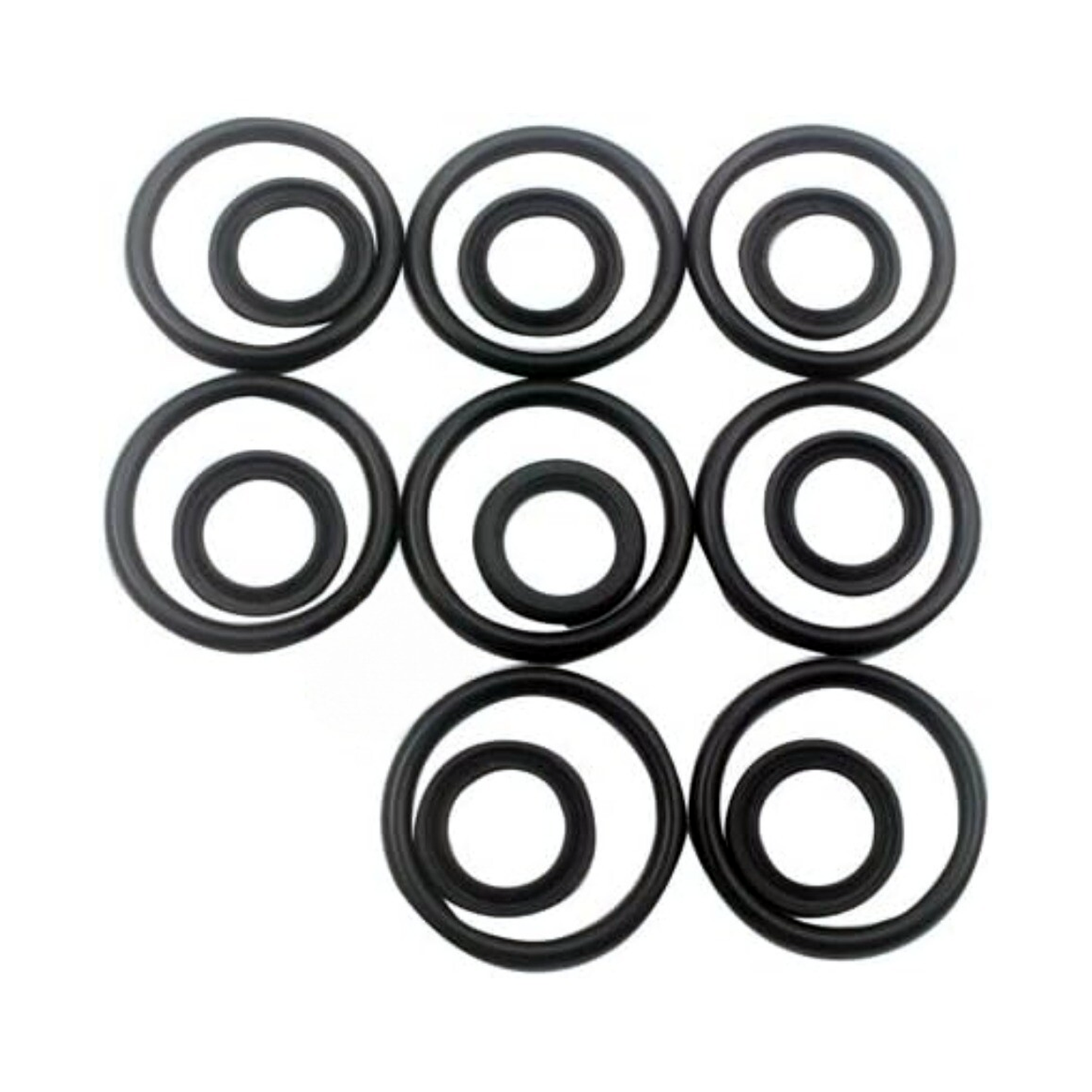 For Sany SY135 Pilot Valve Seal Kit
