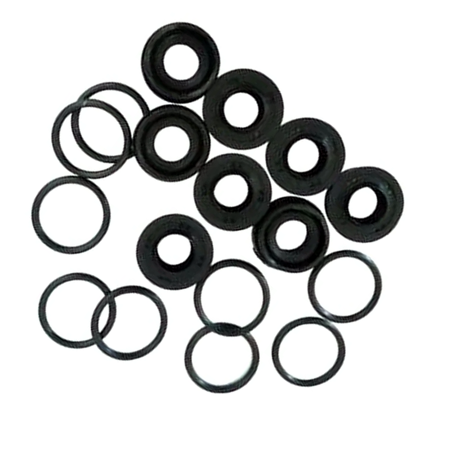 For Sany SY235 Pilot Valve Seal Kit