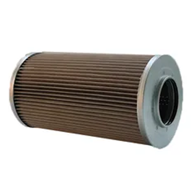 For Sany SY75 Cooper Strainer