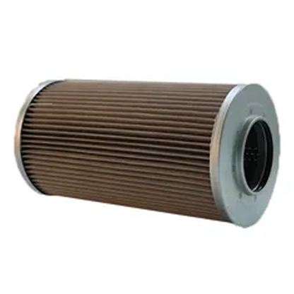 For Sany SY75 Cooper Strainer