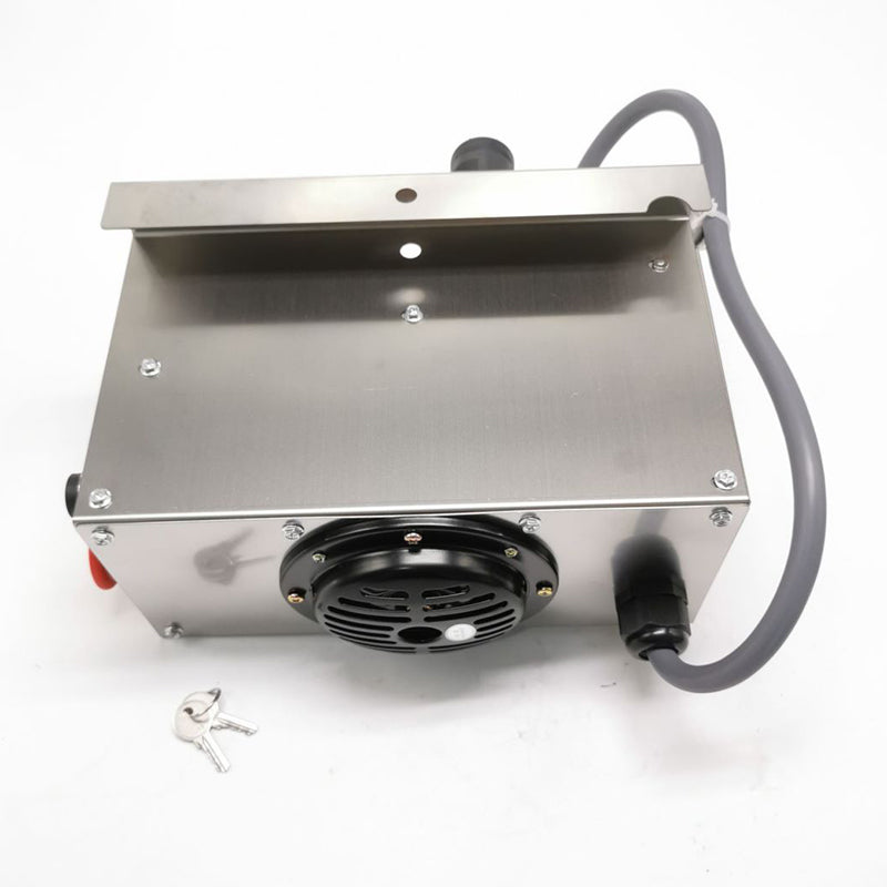For SkyJack SJIII 3220 3226 4626 4632 Control Box Assy 116063 115985 Ship to US - KUDUPARTS