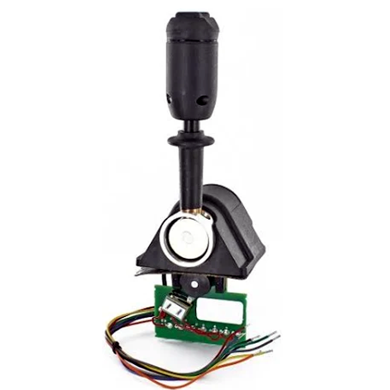 For SkyJack Scissor Lift 3219 3226 4626 4832 Joystick Controller 103334