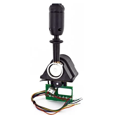 For SkyJack Scissor Lift 3219 3226 4626 4832 Joystick Controller 103334 - KUDUPARTS