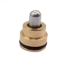 For Sumitomo Excavator SH120 Joystick Control Lever Pusher 12MM Pilot Valve Plunger Kit