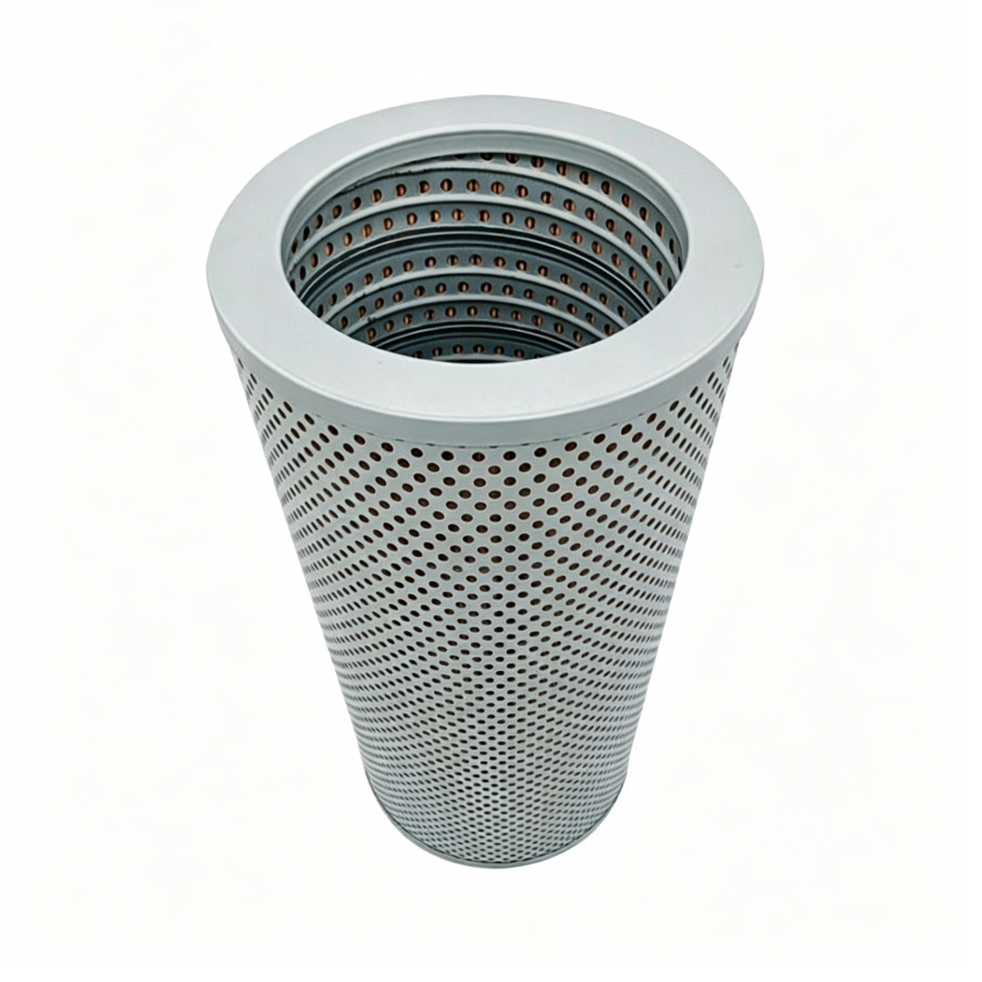 For Sumitomo Excavator SH280 Hydraulic Filter - KUDUPARTS