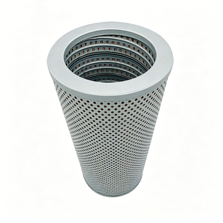 For Sumitomo Excavator SH280 Hydraulic Filter - KUDUPARTS