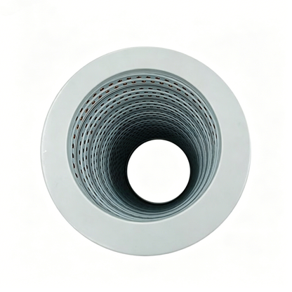 For Sumitomo Excavator SH280 Hydraulic Filter - KUDUPARTS
