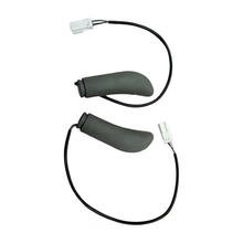 For Sumitomo Excavator SH45U SH55 SH60 SH100 SH120 SH145U SH200 SH300 SH350 1 Pair Plastic Manipulation Handle