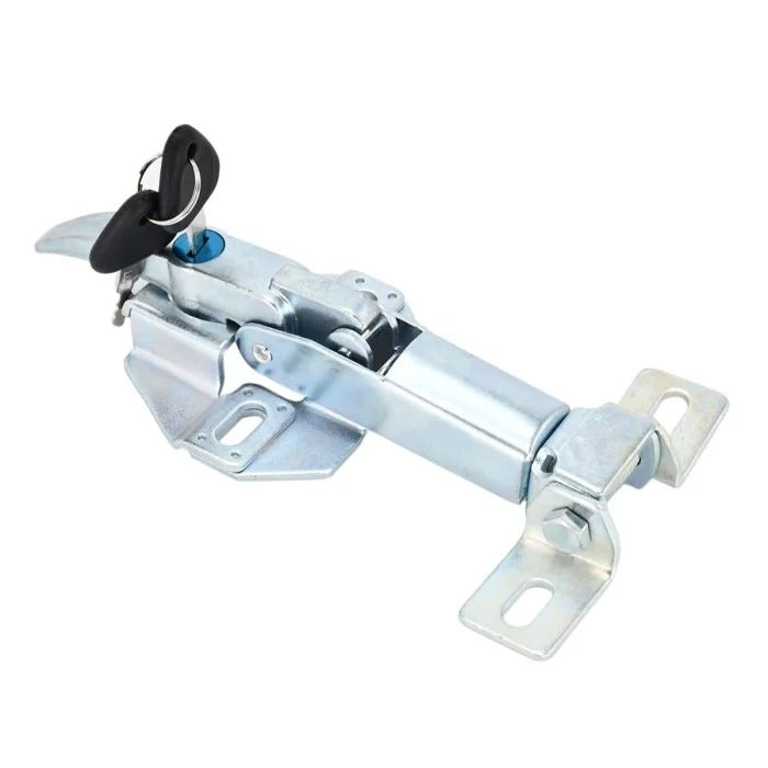 For Volvo Back Cover lock