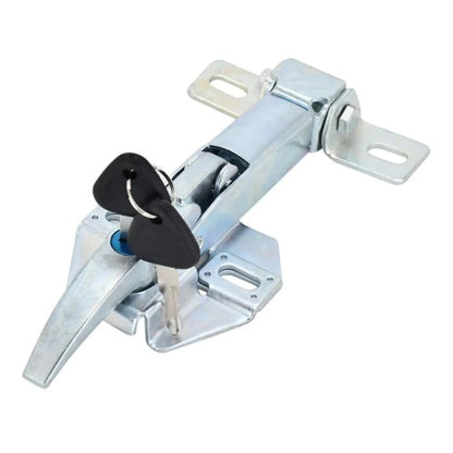 For Volvo Back Cover lock