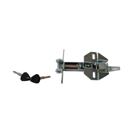 For Volvo Cylinder Head Lock - KUDUPARTS