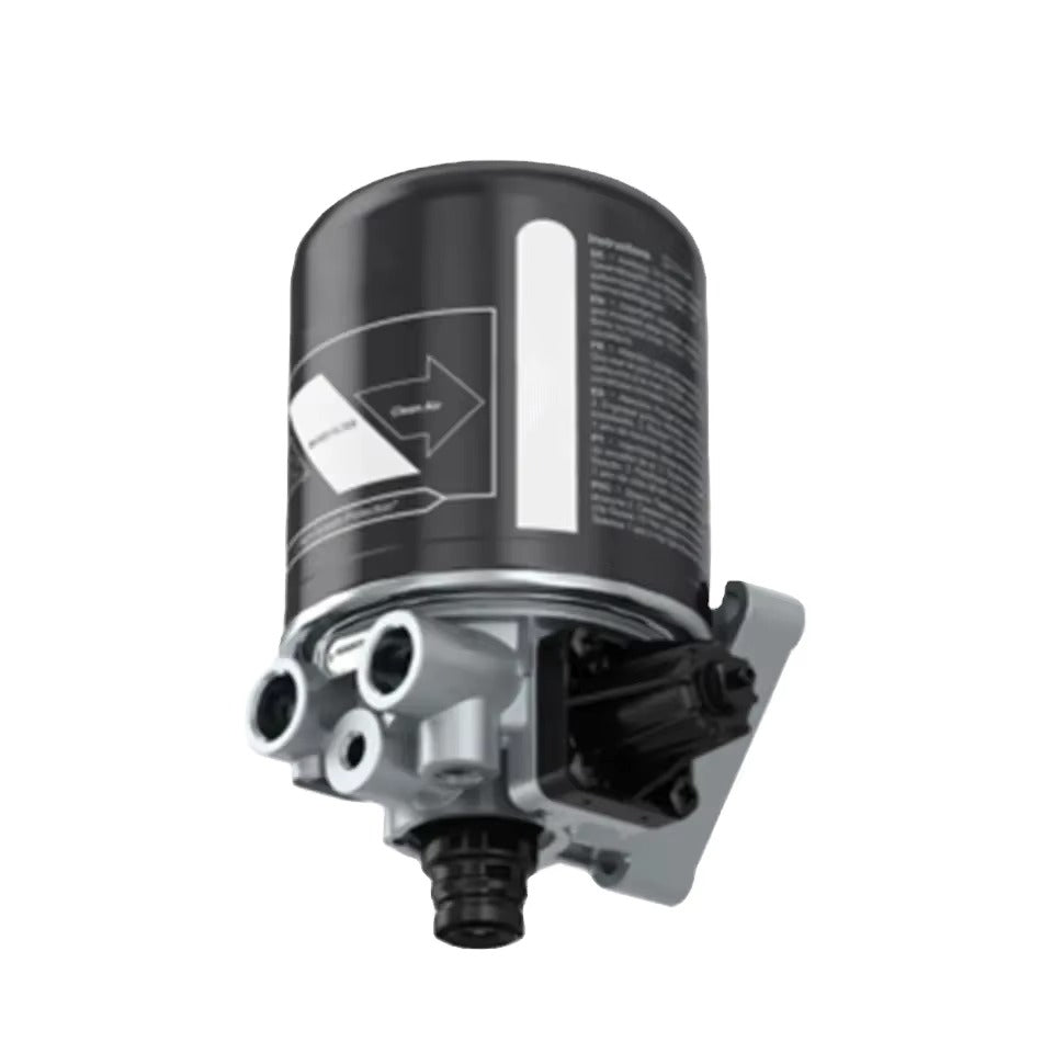 For Volvo DAF IVECO MAN WABCO Truck Air Dryer 4324101020 - KUDUPARTS