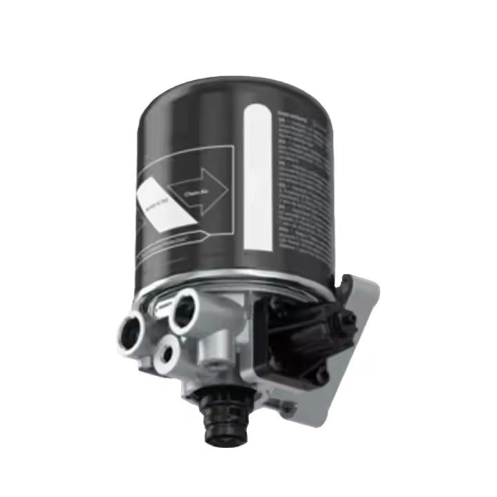 For Volvo DAF IVECO MAN WABCO Truck Air Dryer 4324101020 - KUDUPARTS