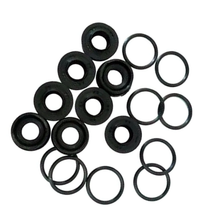 For Volvo EC220D Pilot Valve Seal Kit