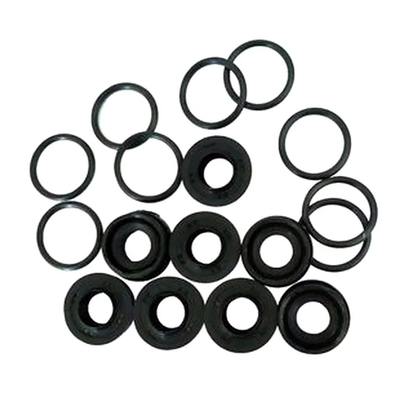 For Volvo EC360 Pilot Valve Seal Kit