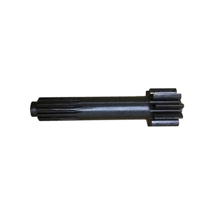 For Volvo Excavator EC135B EC140B EC140 Drive Gear SA8230-33490 - KUDUPARTS