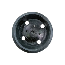 For Volvo Excavator EC135B EC140B EC160B EC180B EC210B EW145B EW160B EW180B EW200B Belt Transmission Pulley 20459863