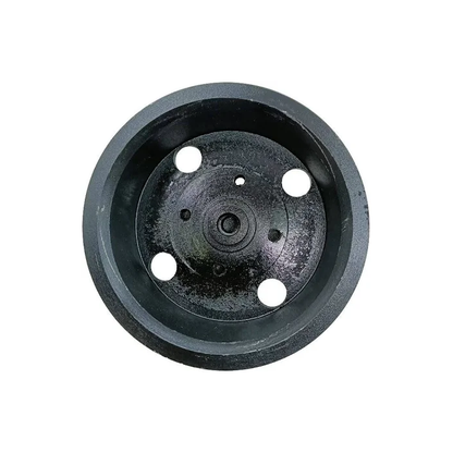For Volvo Excavator EC135B EC140B EC160B EC180B EC210B EW145B EW160B EW180B EW200B Belt Transmission Pulley 20459863