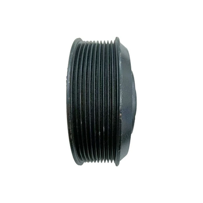 For Volvo Excavator EC135B EC140B EC160B EC180B EC210B EW145B EW160B EW180B EW200B Belt Transmission Pulley 20459863