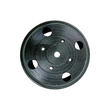 For Volvo Excavator EC135B EC140B EC160B EC180B EC210B EW145B EW160B EW180B EW200B Belt Transmission Pulley 20459863