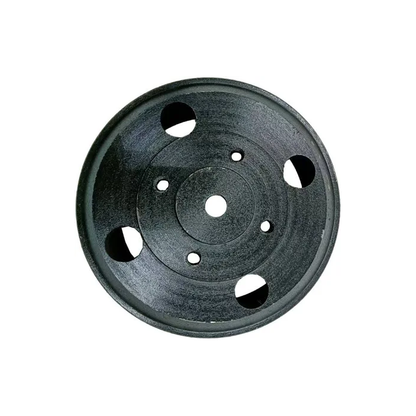 For Volvo Excavator EC135B EC140B EC160B EC180B EC210B EW145B EW160B EW180B EW200B Belt Transmission Pulley 20459863