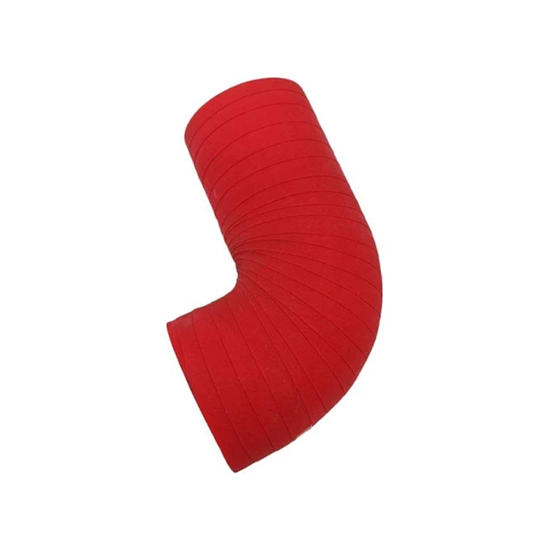 For Volvo Excavator EC210BLC Air Intake Manifold VOE20459250 - KUDUPARTS