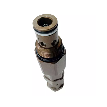 For Volvo Excavator EC210B Main Relief Valve - KUDUPARTS