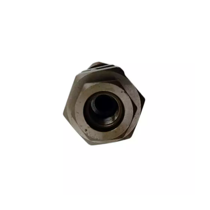 For Volvo Excavator EC210B Main Relief Valve - KUDUPARTS