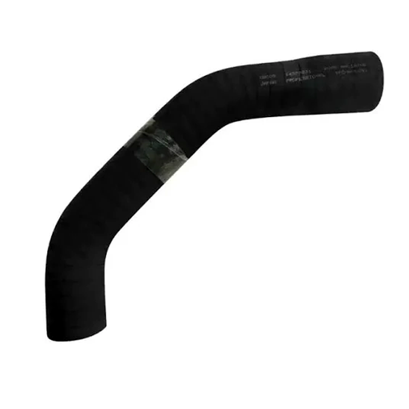 For Volvo Excavator EC210BP Common Rail Engine Lower Water Hose 14579231