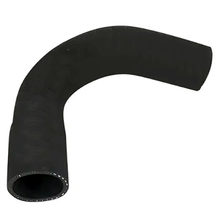 For Volvo Excavator EC210BP Common Rail Engine Upper Water Hose 14618824 - KUDUPARTS