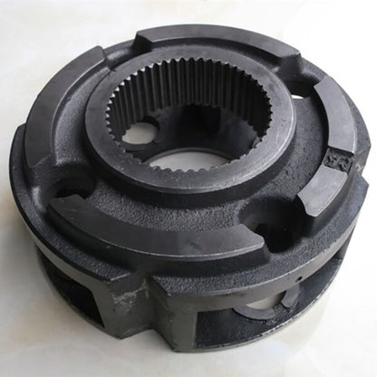 Motor de desplazamiento de segunda clase para excavadora Volvo EC210, bastidor de cuatro estrellas 