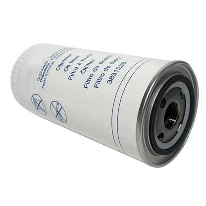 For Volvo Excavator EC220D EC235C EC235D EC240B EC240C EC250D EC250E Oil Filter VOE3831236
