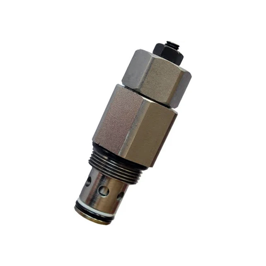 For Volvo Excavator EC240 Relief Valve - KUDUPARTS