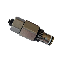 For Volvo Excavator EC240 Relief Valve