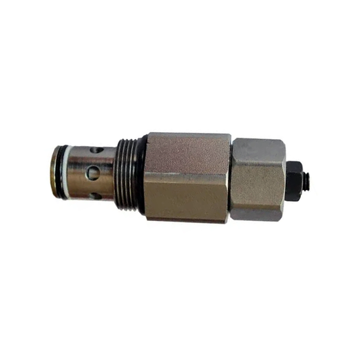 For Volvo Excavator EC240 Relief Valve - KUDUPARTS