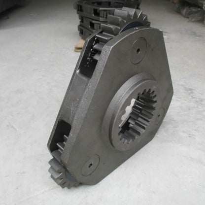 For Volvo Excavator EC290BLC Travel Motor Second Class Assembly