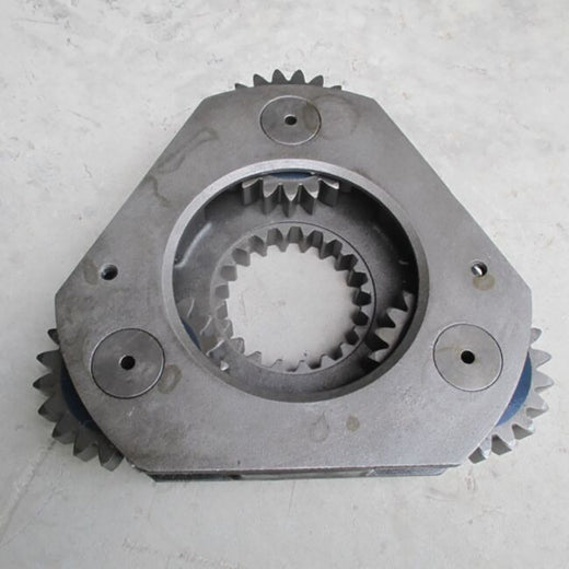 For Volvo Excavator EC290BLC Travel Motor Second Class Assembly - KUDUPARTS