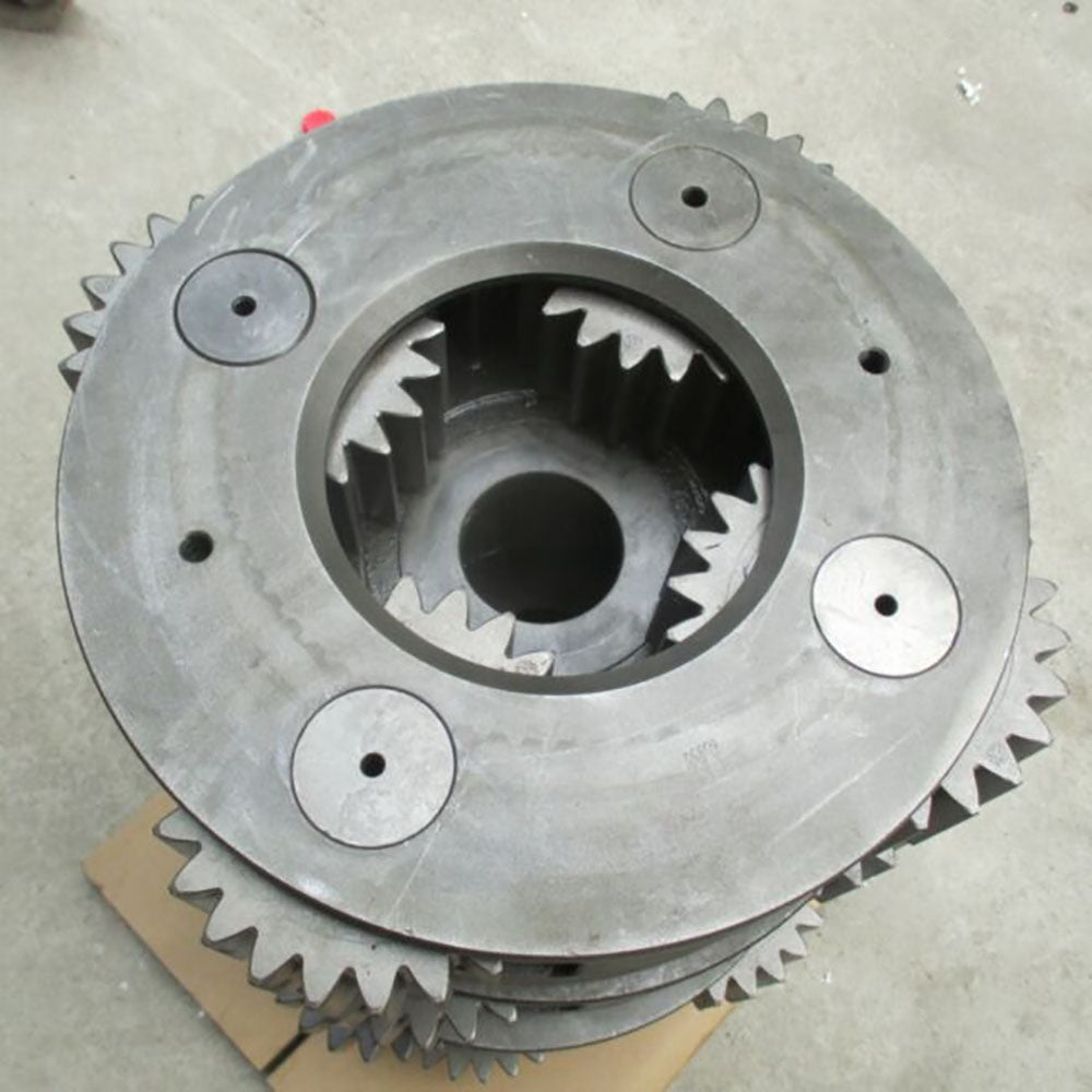 Conjunto de motor de desplazamiento de tercera clase para excavadora Volvo EC290BLC