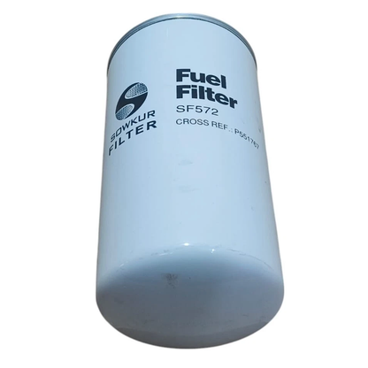 For Volvo Excavator EC330B EC360B EC460B Diesel Filter VOE20430751