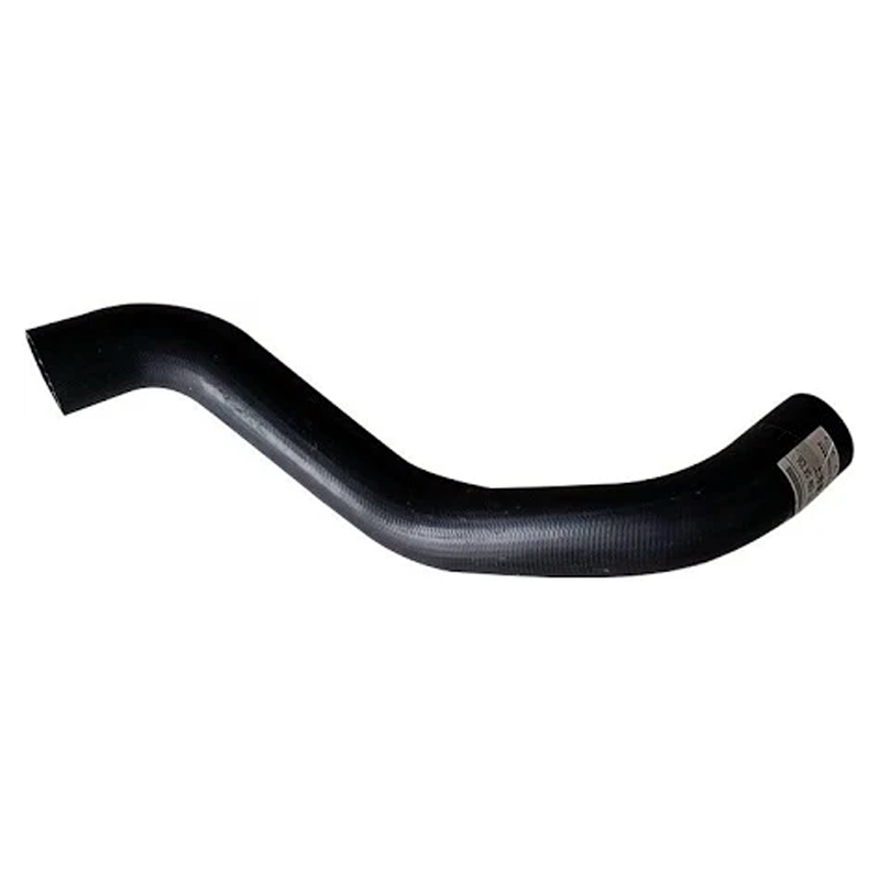 For Volvo Excavator EC360B EC330B Engine D12C Radiator Hose Upper Water Hose VOE14509313